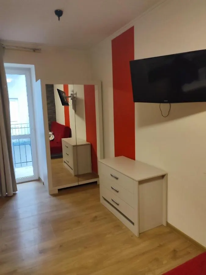 Apartment In The Center Of Kraków 0*,  Polen