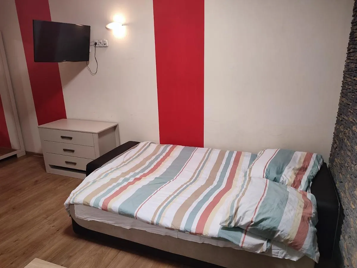 Apartment In The Center Of Kraków