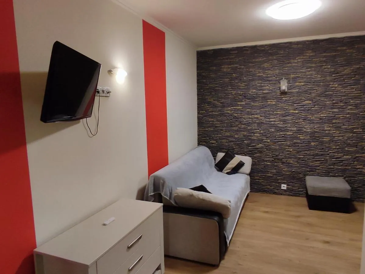 Apartment In The Center Of קרקוב
